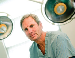Picture of Dr. Douglas Reintgen