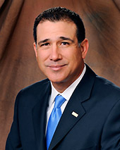 Paul Luna