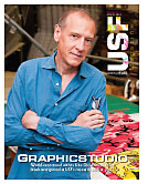 USF Magazine Winter 2011 - 2 Cover